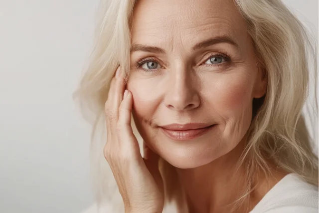 HIFU Skin Tightening