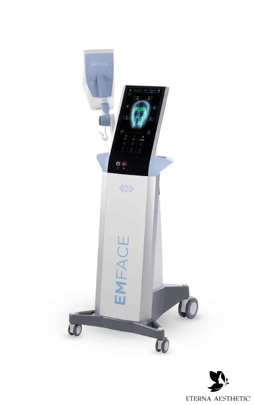 EMFACE Machine