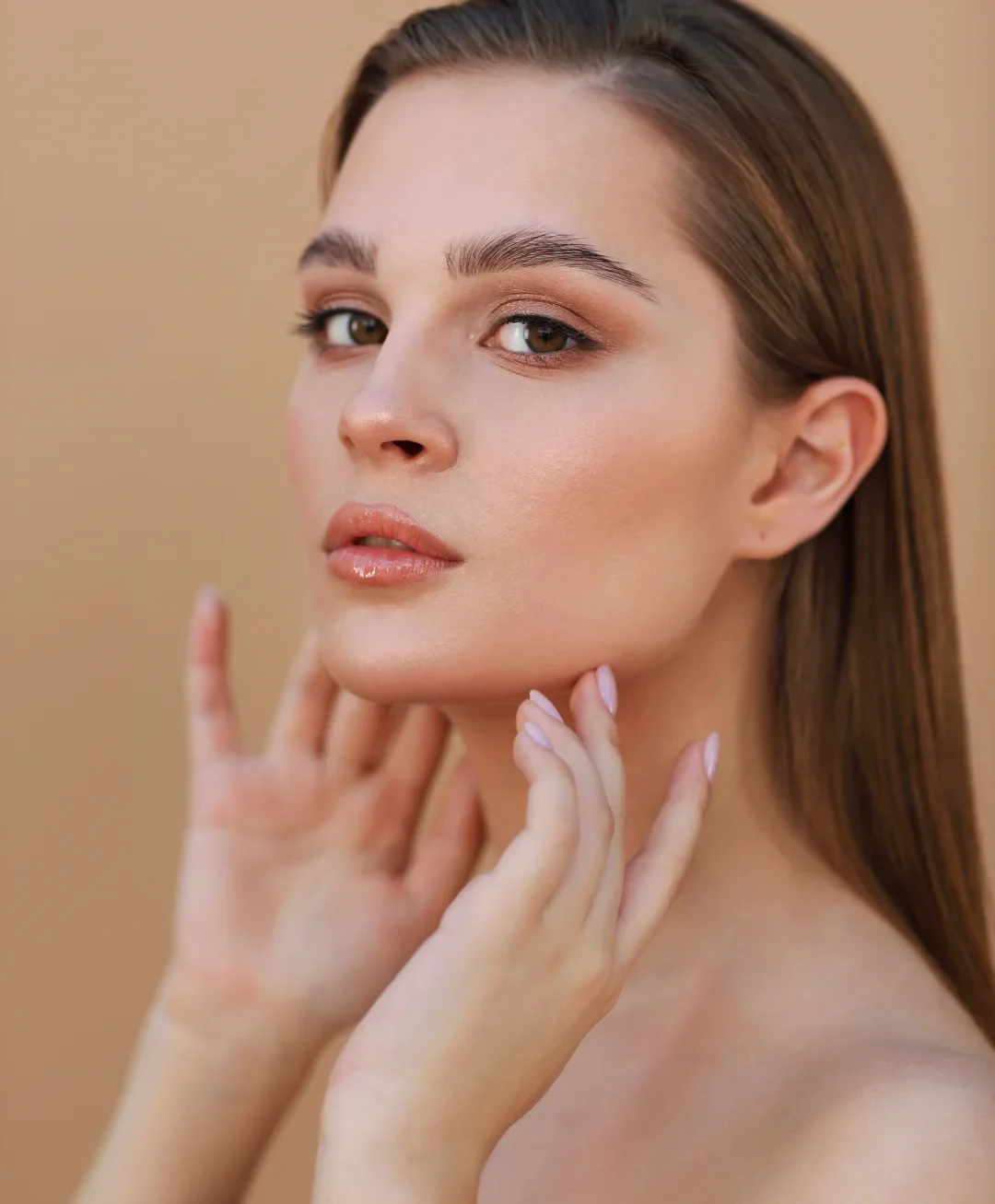 FACE CONTOURING FACE CONTOURING