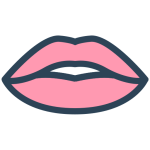 girl lips girl lips